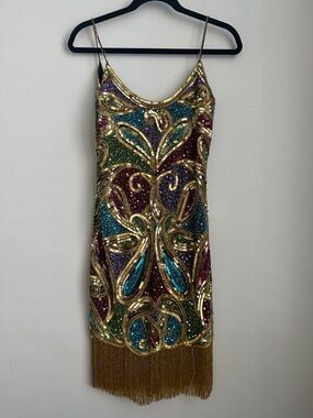 Naeem Khan | Dresses | Naeem Khan Gown | Poshmark